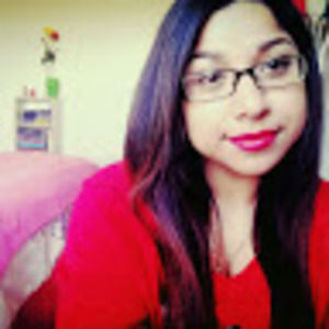 Meet your Posher, Lupe